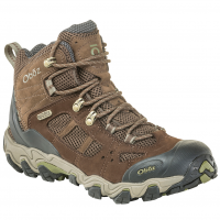 Oboz Men's Bridger Vent Waterproof Hiking Boot - Size 9