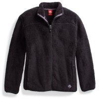 EMS Women's Twilight Full-Zip Fleece Jacket