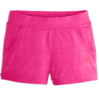 The North Face Girls' Tri-Blend Shorts - Size L