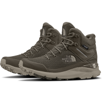The North Face Women's Vals Waterproof Hiking Boot - Size 6
