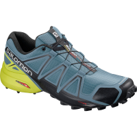 Salomon Speedcross 4 Trail Running Shoes - Size 8.5