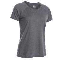 EMS Women's Techwick Essence Crew Short-Sleeve Shirt - Size S