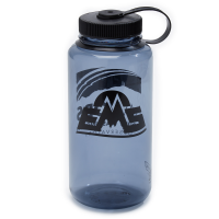 EMS Mt. Washington Observatory 32 Oz Wide Mouth Water Bottle
