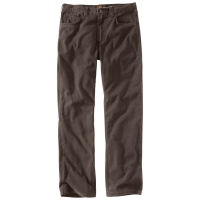 Carhartt Men's Rugged Flex Rigby 5-Pocket Work Pants