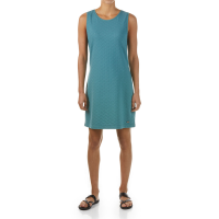 EMS Women's Summer Canyon Quilted Dress - Size M
