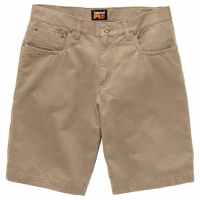 Timberland Pro Men's Son-Of-A-Short Canvas Work Shorts