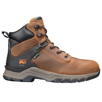 Timberland Pro Men's Hypercharge 6 in. Soft Toe Workboot