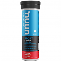 Nuun Sport Hydrating Tablets