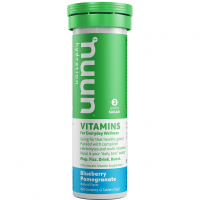 Nuun Vitamins Hydration Tablets