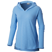 Columbia Women's Longer Days Pullover Hoodie - Size M