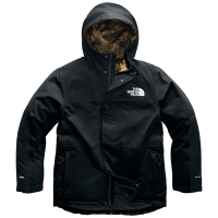 The North Face Men's Balham Insulated Jacket