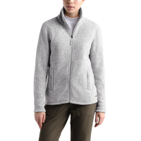 The North Face Women's Crescent Full-Zip Jacket - Size M