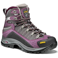 Asolo Women's Drifter Evo Gv Waterproof Mid Hiking Boots - Size 6.5