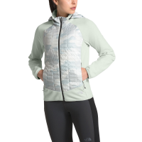 The North Face Women's Thermoball Hybrid Jacket