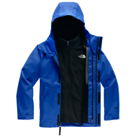 The North Face Boys' Vortex Triclimate Jacket