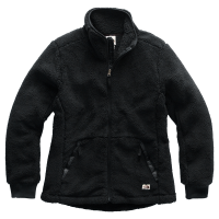 The North Face Women's Campshire Full-Zip Jacket - Size S