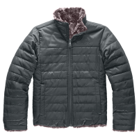 The North Face Girls' Mossbud Swirl Jacket