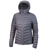 EMS Women's Featherpack Hooded Jacket