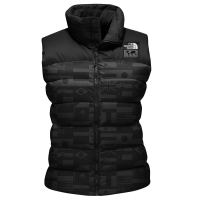 The North Face Women's International Collection Nuptse Vest
