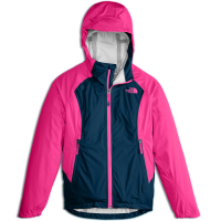 The North Face Big Girls' Allproof Stretch Jacket