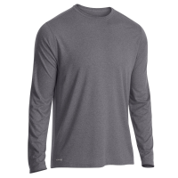 EMS Men's Techwick Essentials Long-Sleeve Shirt - Size XL