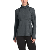 The North Face Women's Essential 1/4 Zip Pullover - Size S