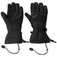 Outdoor Research Men's Highcamp Gloves