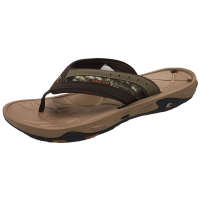 Island Surf Cruz Sandals - Size 10