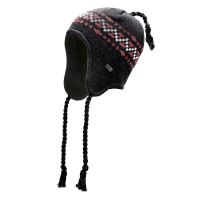 EMS Scout Helmet Hat With Braids