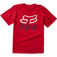 FOX Boys' Heritage Forger Tee