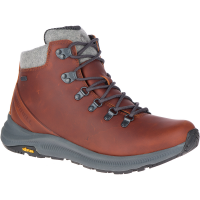 Merrell Men's Ontario Thermo Waterproof Hiking Boot - Size 9.5
