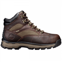 Timberland Men's Chocorua Trail 2.0 Gtx Waterproof Hiking Boots, Dark Brown, Wide - Size 8