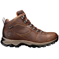 Timberland Men's Mt. Maddsen Mid Waterproof Hiking Boots - Size 8