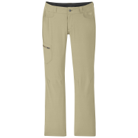 Outdoor Research Women's Ferrosi Pants - Size 0 Short