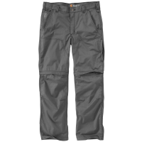 Carhartt Men's Force Extremes Convertible Pants