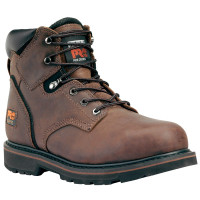 Timberland Pro Men's Pit Boss 6 in. Steel Toe Work Boots