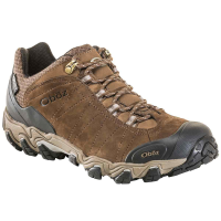 Oboz Men's Bridger Low B-Dry Hiking Shoes - Size 8.5