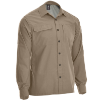 EMS Men's Trailhead Upf Long-Sleeve Shirt - Size XL