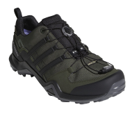 Adidas Men's Terrex Swift R2 Gtx Hiking Boots - Size 14