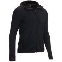EMS Men's Equinox Ascent Stretch Hoodie - Size S