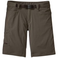 Outdoor Research Men's Equinox Shorts - Size 36