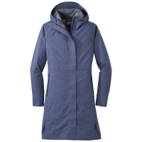 Outdoor Research Women's Panorama Point Trench Coat