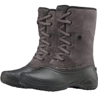 The North Face Women's Shellista 2 Roll-Down Boots - Size 8