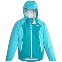 The North Face Big Girls' Allproof Stretch Jacket