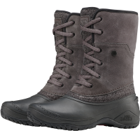The North Face Women's Shellista 2 Roll-Down Boots - Size 7