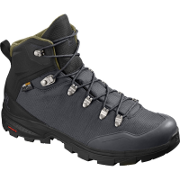 Salomon Men's Outback 500 Gtx Hiking Boots - Size 9