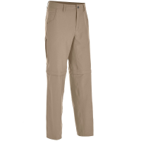 EMS Men's Go East Zip-Off Pants - Size 36/32