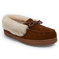 EMS Women's Moccasin - Size 6