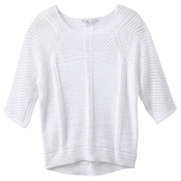 Prana Women's Getup Sweater - Size L