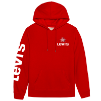 Levi's Men's Burndlen Pullover Hoodie